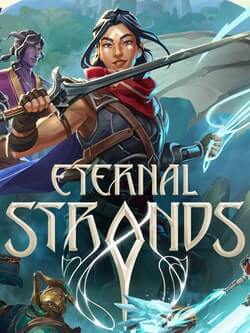 Eternal Strands
