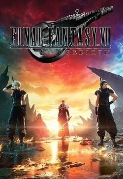 FINAL FANTASY VII REBIRTH
