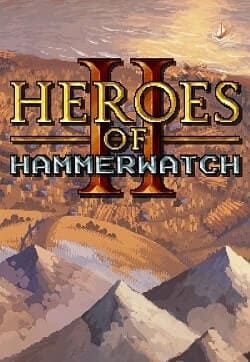 Heroes of Hammerwatch II