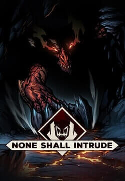 None Shall Intrude