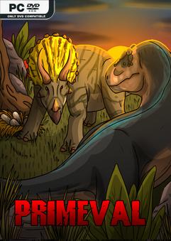 Primeval