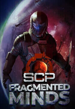 SCP: Fragmented Minds