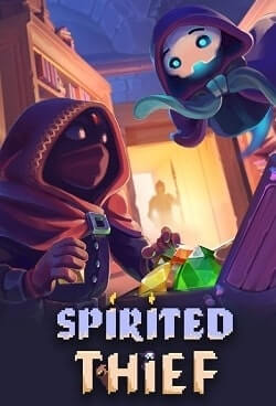 Spirited Thief