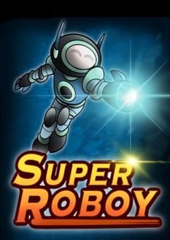 Super Roboy