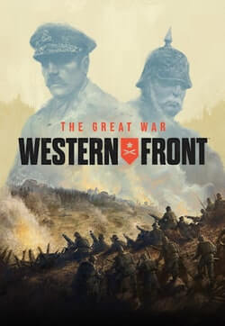 The Great War: Western Front