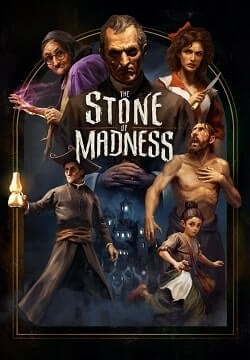 The Stone of Madness