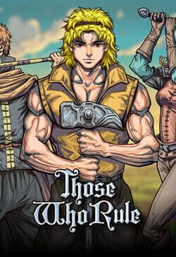 Those Who Rule