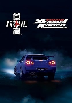 Tokyo Xtreme Racer