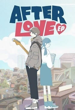 Afterlove EP