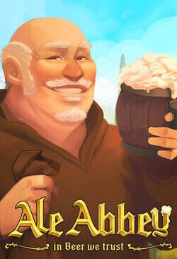 Ale Abbey - Monastery Brewery Tycoon