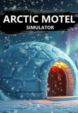 Arctic Motel Simulator