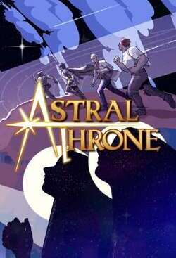 Astral Throne