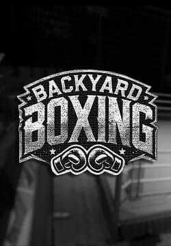 Backyard Boxing