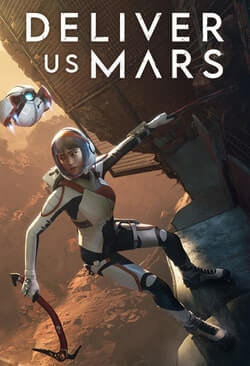 Deliver Us Mars