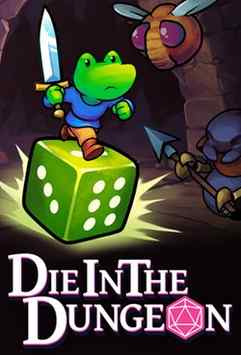 Die in the Dungeon