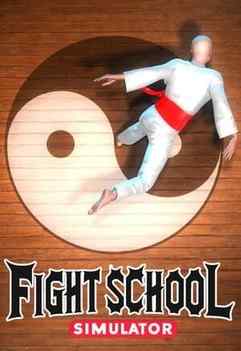 Fight School Simulator