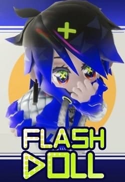 Flash Doll