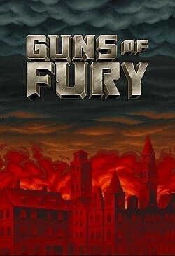 Guns of Fury