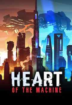 Heart of the Machine
