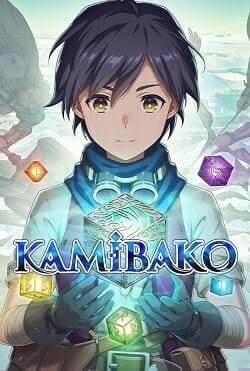 KAMiBAKO - Mythology of Cube -