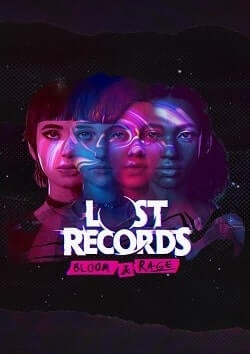 Lost Records: Bloom & Rage