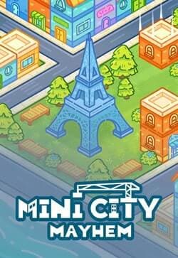 Mini City: Mayhem
