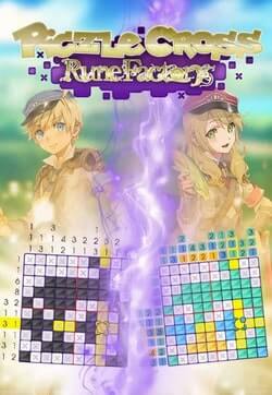 Piczle Cross: Rune Factory