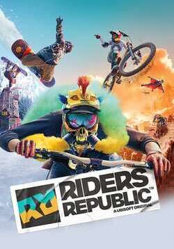 Riders Republic