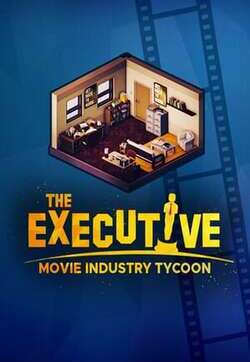 The Executive - Movie Industry Tycoon