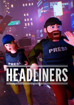 The Headliners