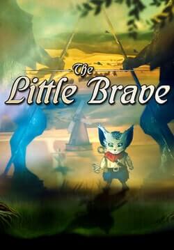 The Little Brave