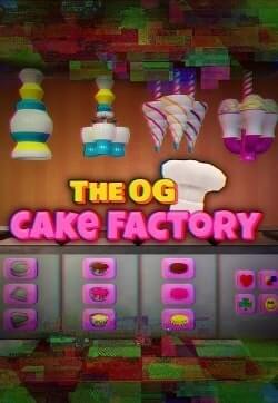 The OG Cake Factory