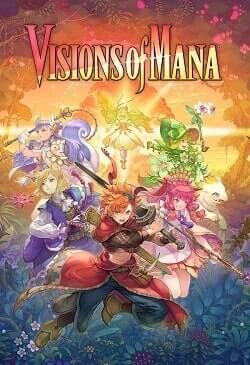 Visions of Mana