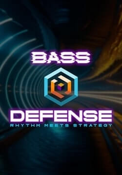 Bass Defense - Rhythm Meets Strategy