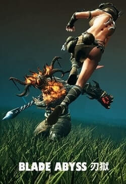 Blade Abyss