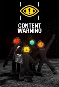Content Warning