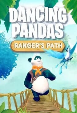 Dancing Pandas: Ranger's Path