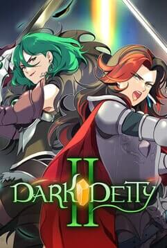Dark Deity 2