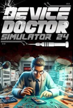 Device Doctor Simulator 2024