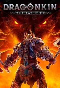 Dragonkin: The Banished