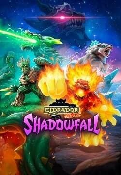 ELDRADOR CREATURES SHADOWFALL