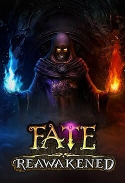 FATE: Reawakened