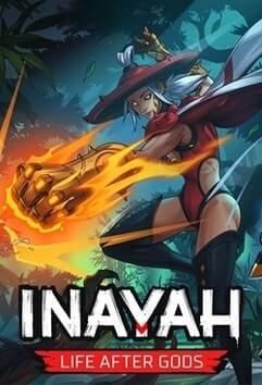 INAYAH - Life after Gods