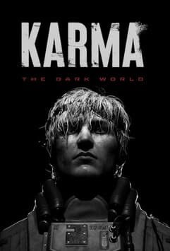 KARMA: The Dark World