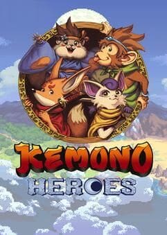 Kemono Heroes