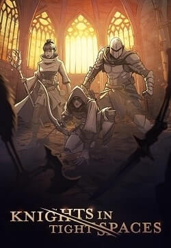 Knights in Tight Spaces