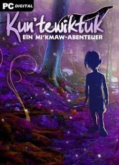 Kun'tewiktuk: A Mi'kmaw Adventure