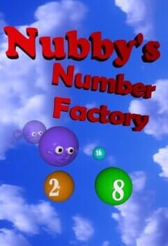 Nubby's Number Factory