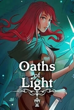 Oaths of Light - Chapter I