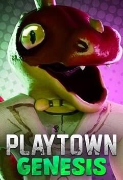 Playtown Genesis